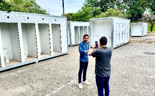 Ipatinga celebra aniversário com shows, estrutura inédita e segurança reforçada