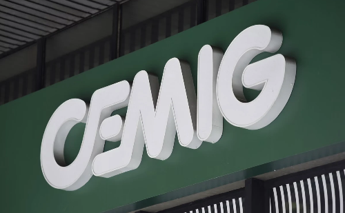 Presidente da Cemig é denunciado por uso indevido de verba pública