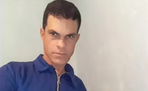 Homem é morto com tiros na cabeça em frente de casa em distrito de Manhuaçu