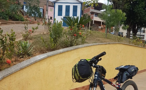 Dionísio realiza Encontro de Ciclistas e Festa do Trabalhador com atrações culturais e esportivas