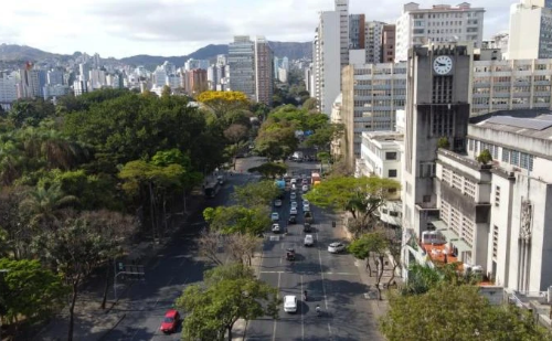Belo Horizonte entra em ranking de maior custo de vida da América do Sul