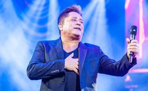 Frigorífico retira imagem de Leonardo do Instagram após processo de R$ 600 mil