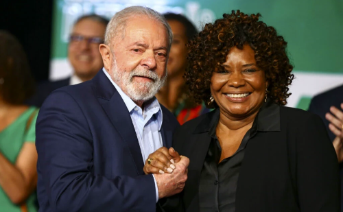 Margareth Menezes será ouvida na Câmara sobre cachês e uso político