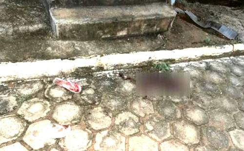 Sexo a três termina em morte a facadas no interior de Minas Gerais