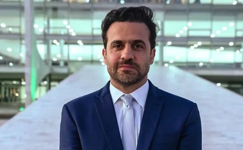 Pablo Marçal é condenado à inelegibilidade por 8 anos e multa de R$ 420 mil