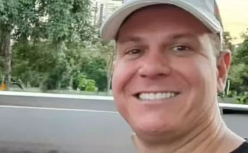 Acidente durante corrida de luxo mata empresário em São Paulo