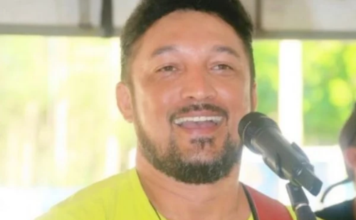 Após discussão, cantor de arrocha Jô Xavier é morto a tiros na Bahia