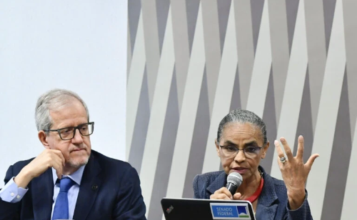 Irmão de secretário de Marina Silva conquista concessão milionária no Ceará