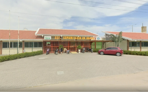 Molho de pimenta é usado como castigo a aluno por professora no Ceará