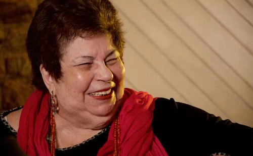 Nana Caymmi morre aos 84 anos no Rio de Janeiro