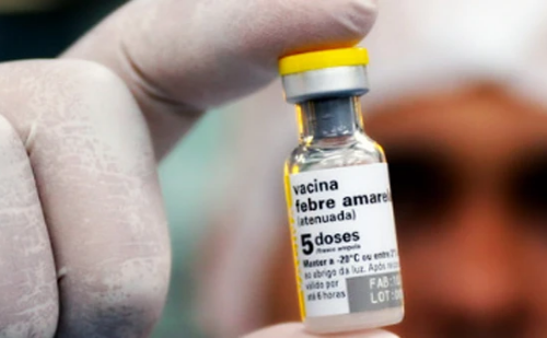 Viagem ao Equador exigirá comprovante de vacina contra febre amarela