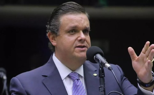 Wolney Queiroz é nomeado novo ministro da Previdência após saída de Lupi