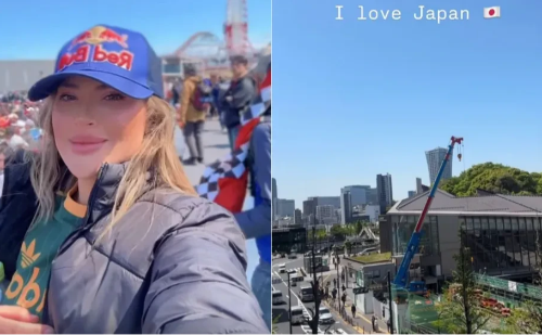 Brasileira morre em hotel no Japão horas antes de embarcar de volta ao Brasil