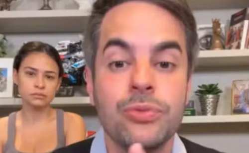Simone Mendes sofre ataques e marido promete ação judicial contra grupo organizado