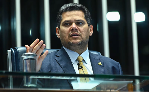 Projeto alternativo à anistia pode reduzir penas de envolvidos no 8 de Janeiro