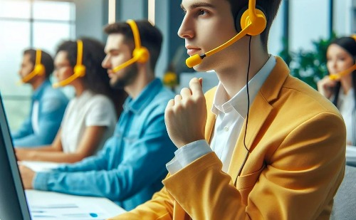 Avanço da inteligência artificial ameaça o futuro do telemarketing no Brasil