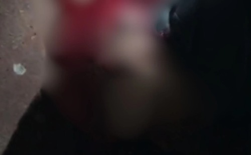 Jovem é morto a tiros em Ipatinga