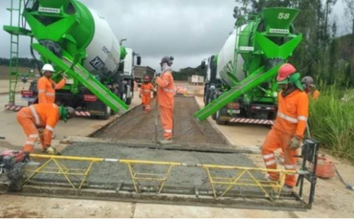 Concessionária Nova 381 realiza feirão com 150 vagas de emprego em MG