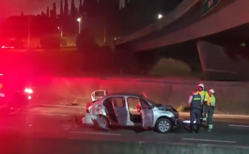 Criminoso morre após perseguição de 100 km terminar em tiroteio na Grande SP