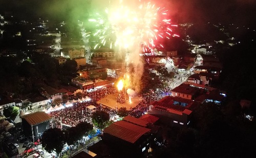 Festa de Santo Antônio chega à 77ª edição com atrações musicais e religiosas no RJ