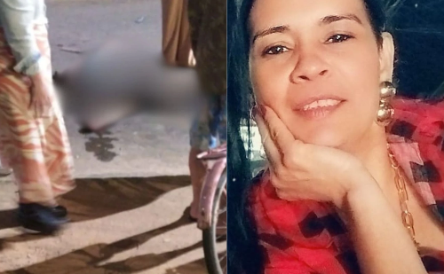 Identificada a mulher morta a facadas em Ipatinga