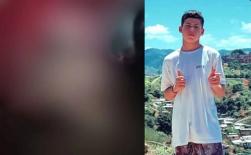 Identificado jovem morto a tiros em Ipatinga