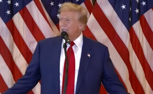 Trump promete US$ 1 mil a imigrantes que deixarem os EUA por vontade própria