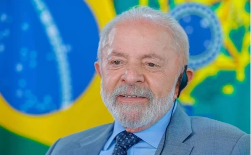 Gastos do governo Lula com viagens batem recorde no primeiro trimestre de 2025