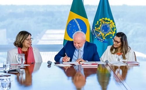 Nova fase de mudanças no governo Lula é marcada por escândalos e demissões