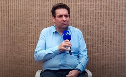 Presidente da AMM acusa governo Lula de repassar responsabilidades a municípios