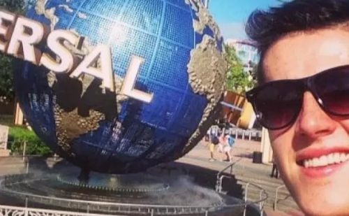 Sonho acadêmico interrompido: colombiano é deportado dos EUA e família tenta garantir sua volta