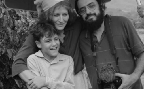 Reconhecimento internacional: filme do Sul de Minas é premiado na Grécia