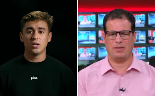 Governo atribui sucesso de vídeo de Nikolas a algoritmo sem apresentar provas