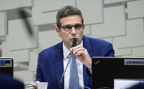 Campos Neto vai integrar diretoria do Nubank a partir de julho