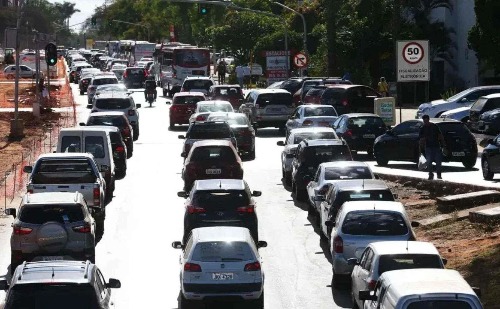 Quase 25% dos mineiros ainda não pagaram o IPVA 2025