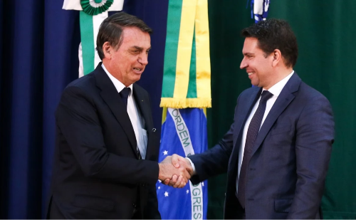 Resolução da Câmara pode adiar julgamento de Bolsonaro e réus por tentativa de golpe