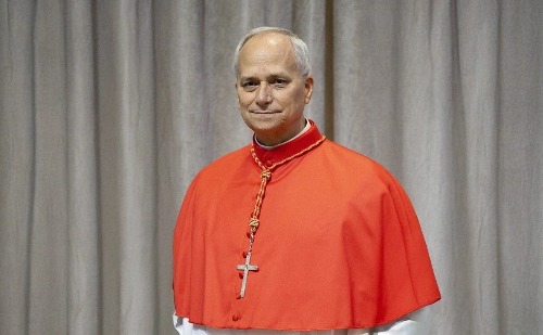 Cardeal Robert Prevost é eleito novo papa e faz história como o primeiro norte-americano no cargo