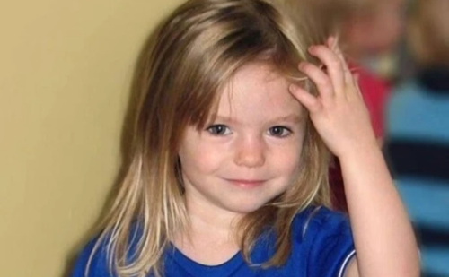 Madeleine McCann: polícia pede reabertura de caso após novas provas