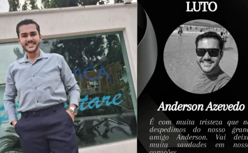 Médico morre após sofrer acidente doméstico em Ipatinga