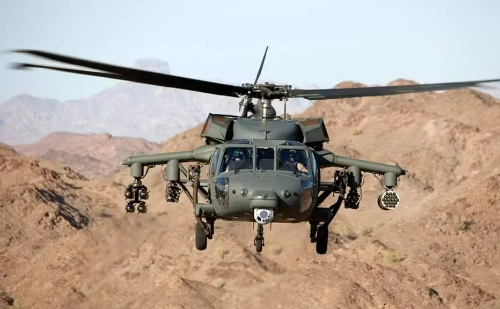 Governo do Rio anuncia novo concurso para PM e helicóptero Black Hawk nas ruas