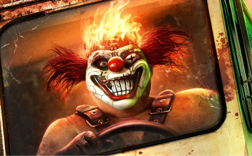 Twisted Metal: 2ª temporada ganha teaser e data de estreia nos EUA