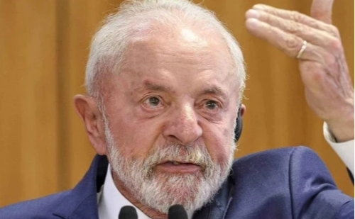 Lula não irá à posse do Papa Leão XIV e envia Alckmin como representante