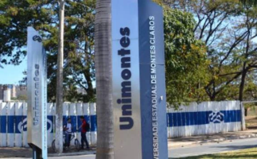 Unimontes abre inscrições gratuitas para ingresso em cursos de graduação; saiba mais