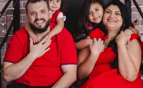 Família morre em colisão frontal no Rodoanel
