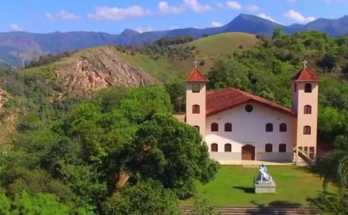 O Vale do Aço além do aço: conheça os pontos turísticos das Cidades do Aço