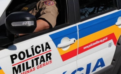 Mulher é procurada após matar homem com faca em evento de Belo Oriente