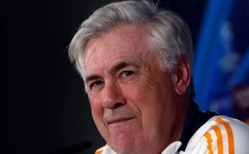 Carlo Ancelotti é confirmado como novo técnico da seleção brasileira