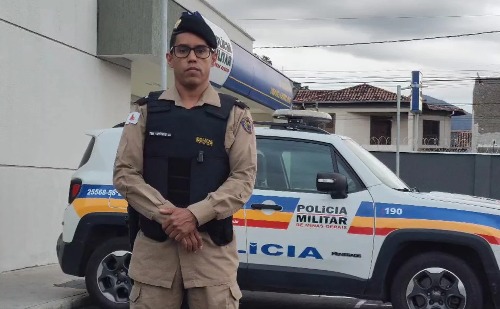 Homem é preso após série de furtos em Timóteo