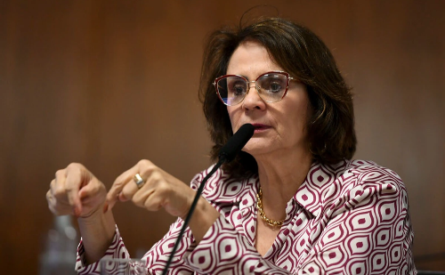 Oposição protocola pedido de CPMI do INSS com apoio amplo no Congresso
