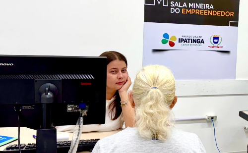 Sala Mineira de Ipatinga auxilia MEIs na declaração anual gratuita